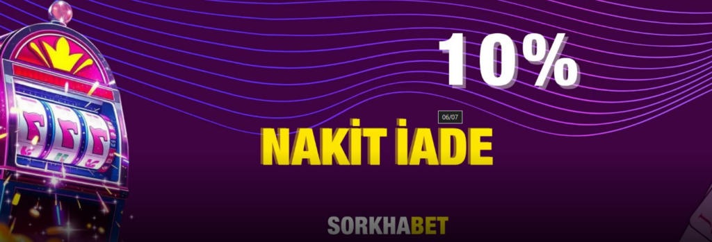 Sorkhabet Bonus