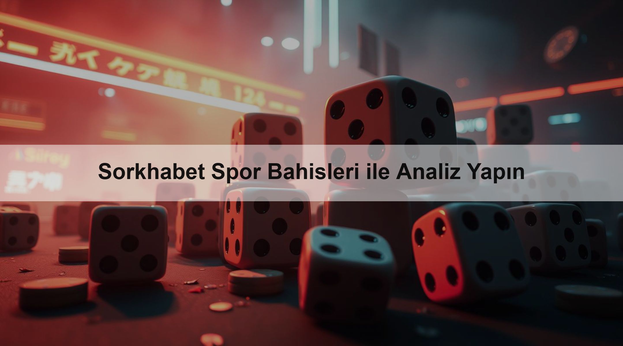 Sorkhabet Spor Bahisleri ile Analiz Yapın
