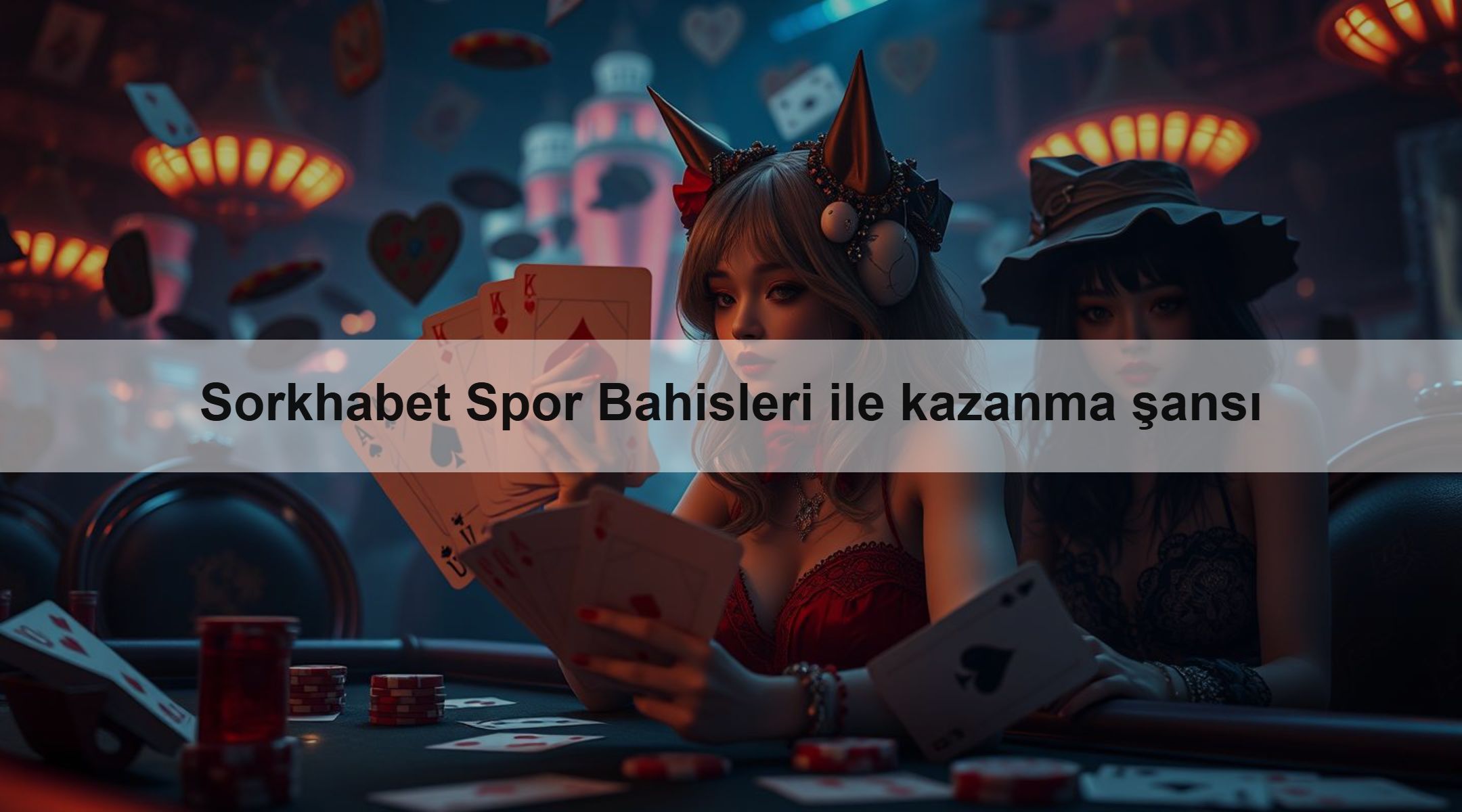 Sorkhabet Spor Bahisleri ile kazanma şansı