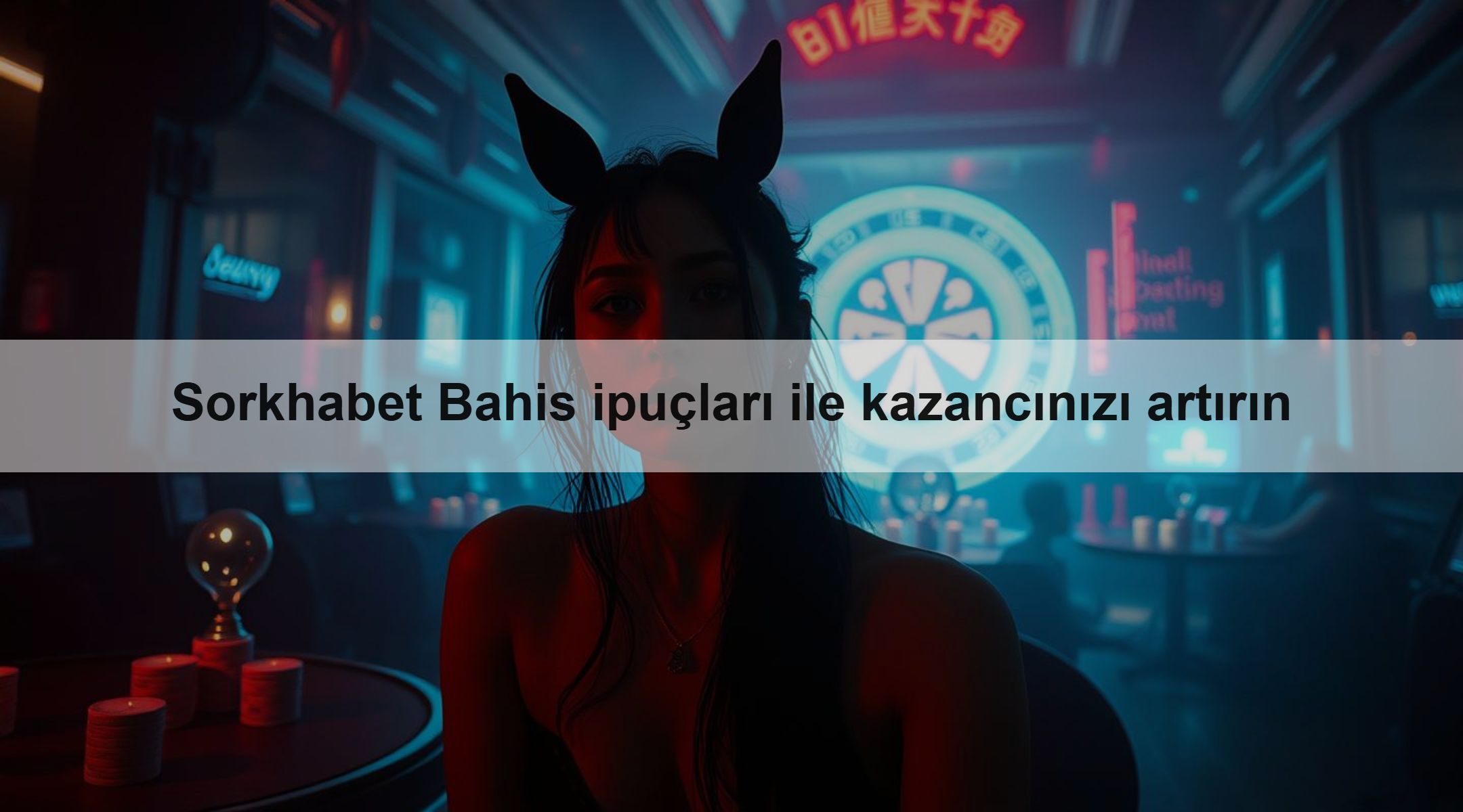Sorkhabet Bahis ipuçları ile kazancınızı artırın