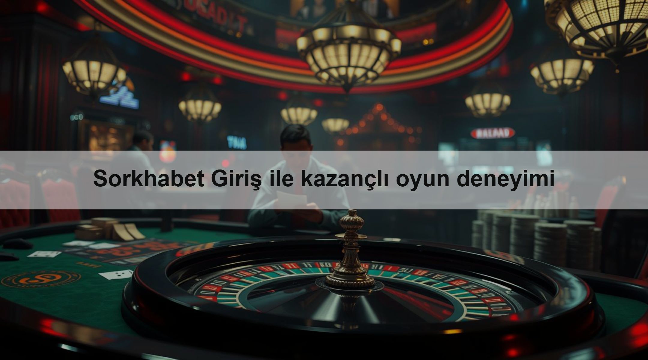 Sorkhabet Giriş ile kazançlı oyun deneyimi