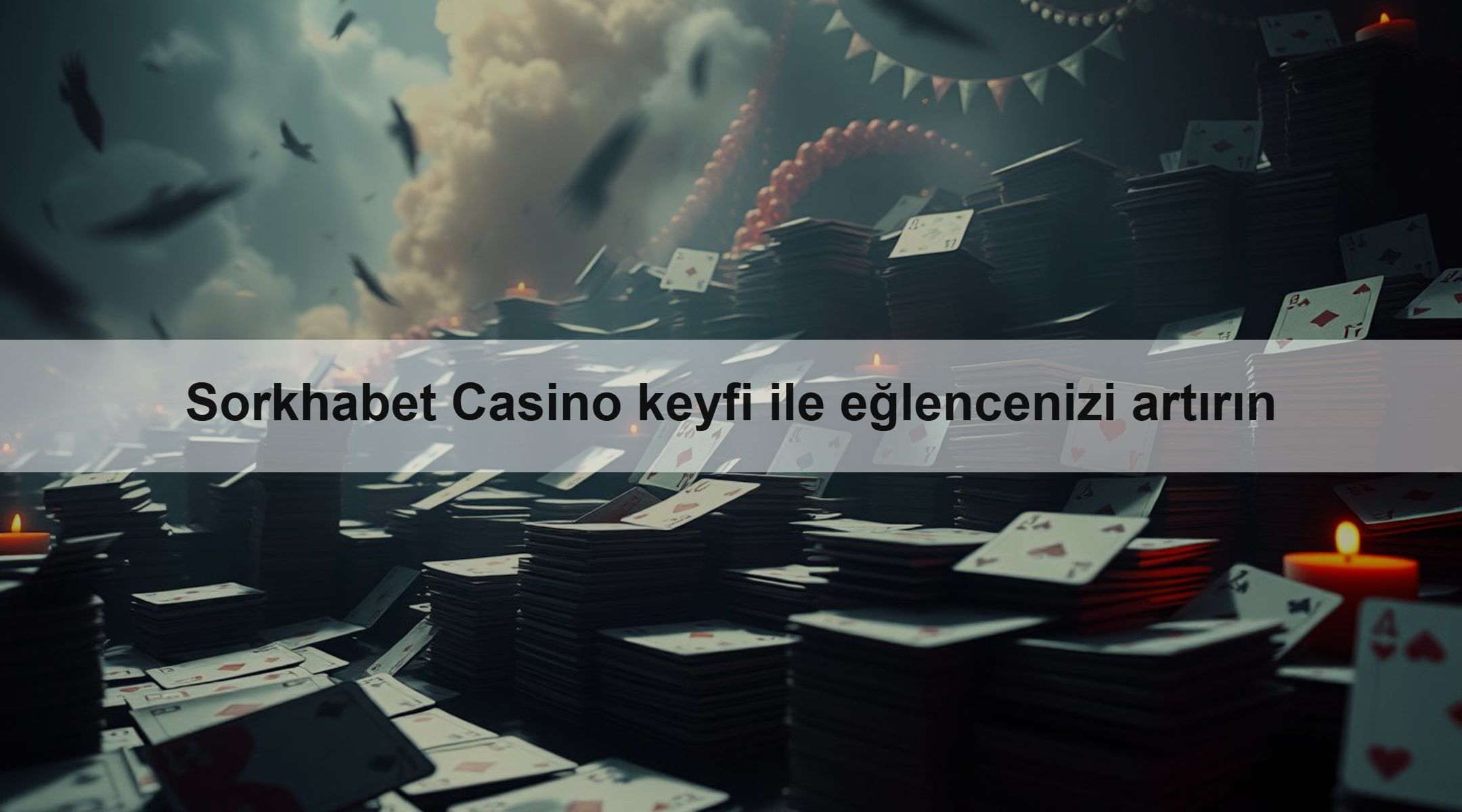 Sorkhabet Casino keyfi ile eğlencenizi artırın