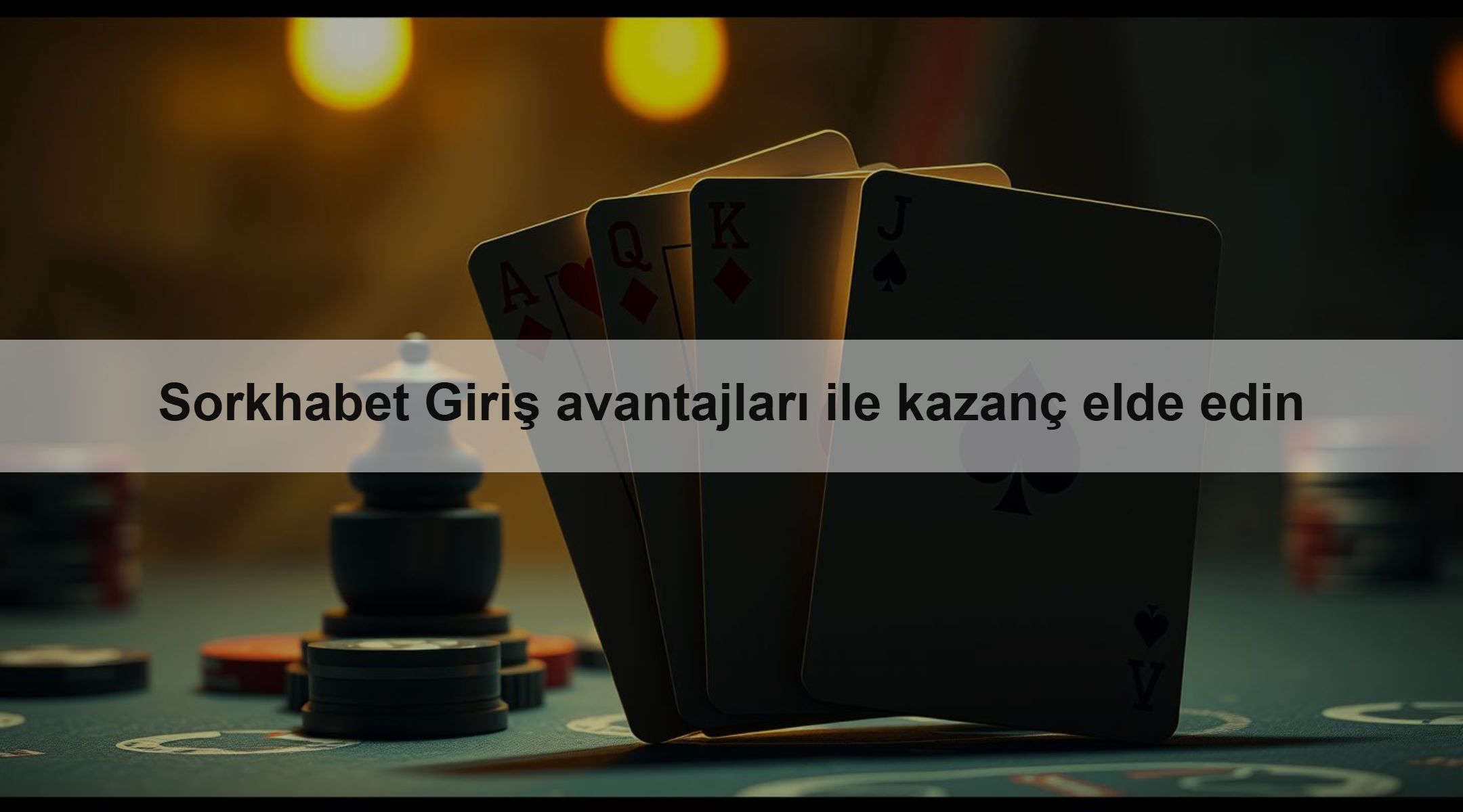 Sorkhabet Giriş avantajları ile kazanç elde edin
